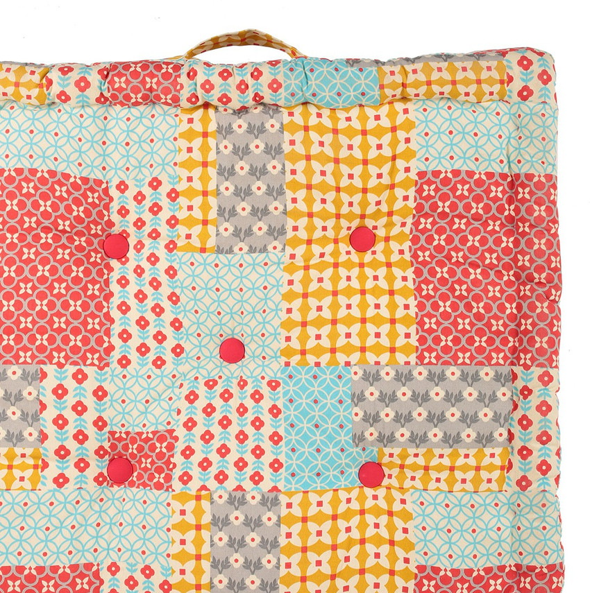 Chumbak online floor cushion