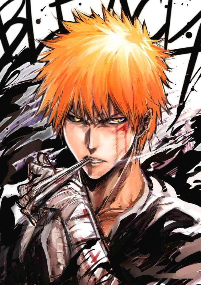 200+] Bleach Anime Pictures