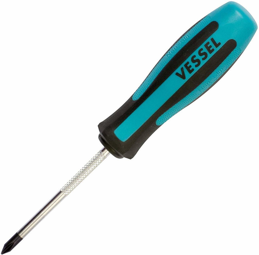 Vessel jis impact best sale screwdriver