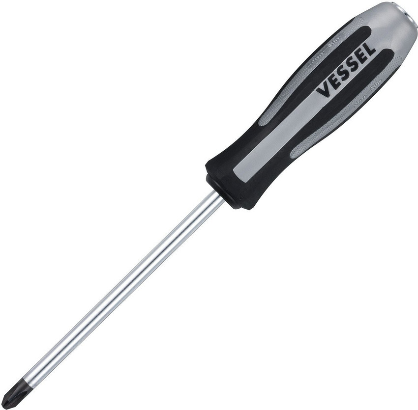 Vessel 125943 908 p3x150 impacta hotsell screwdriver