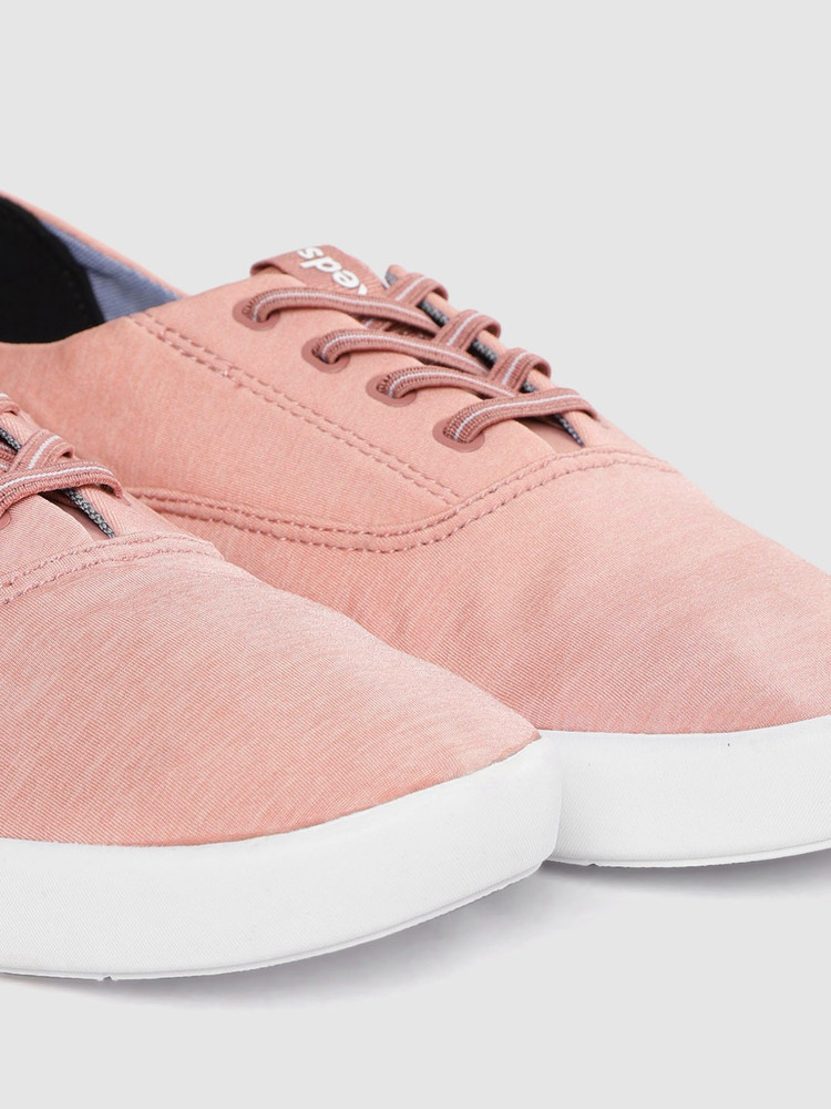 Peach keds discount