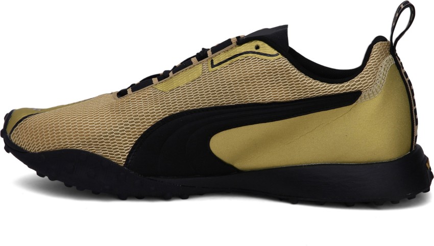 Puma on sale golden shoes