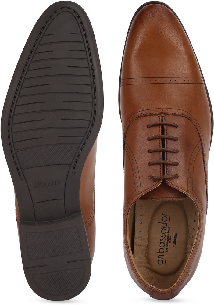 Bata clearance ambassador sandals