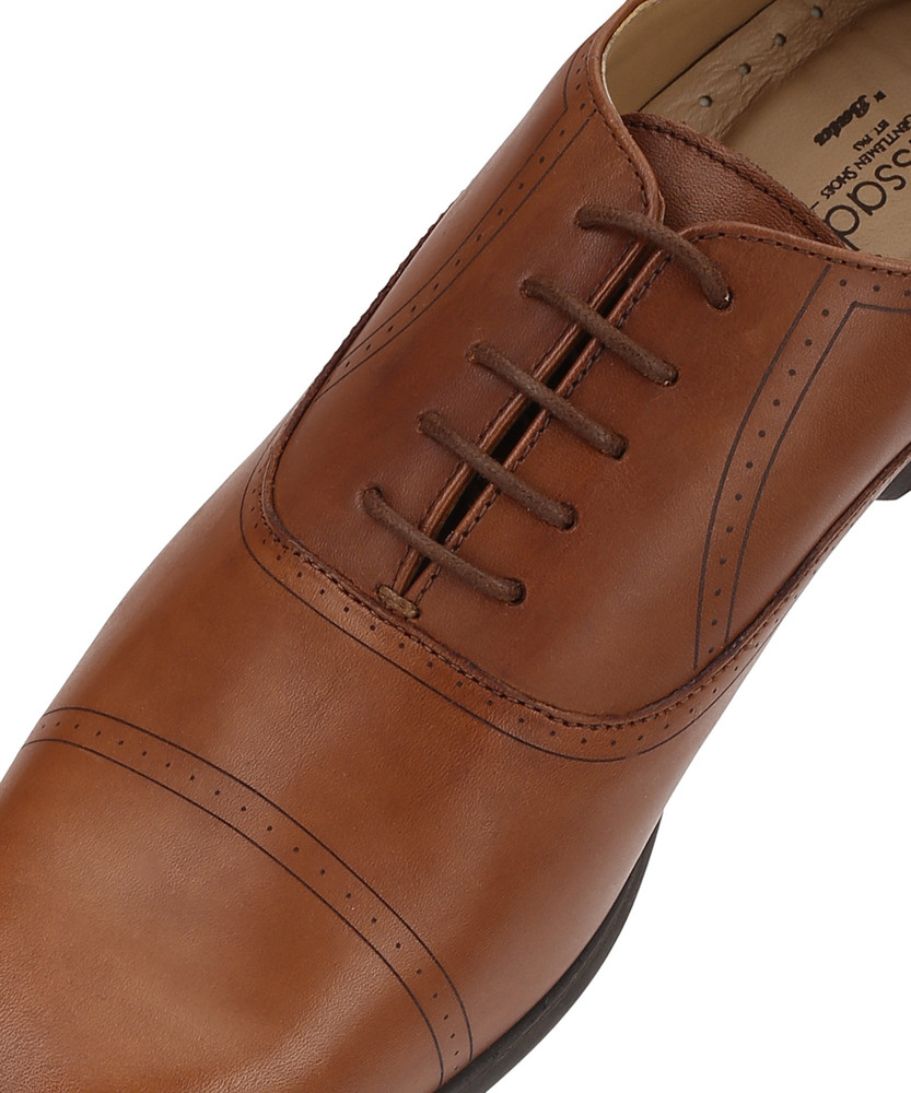 Bata ambassador shoes flipkart on sale
