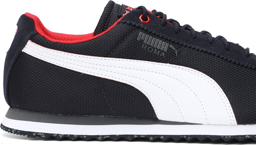 Puma roma outlet shoes price