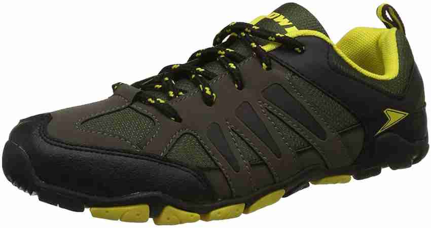 Power on sale trekking shoes