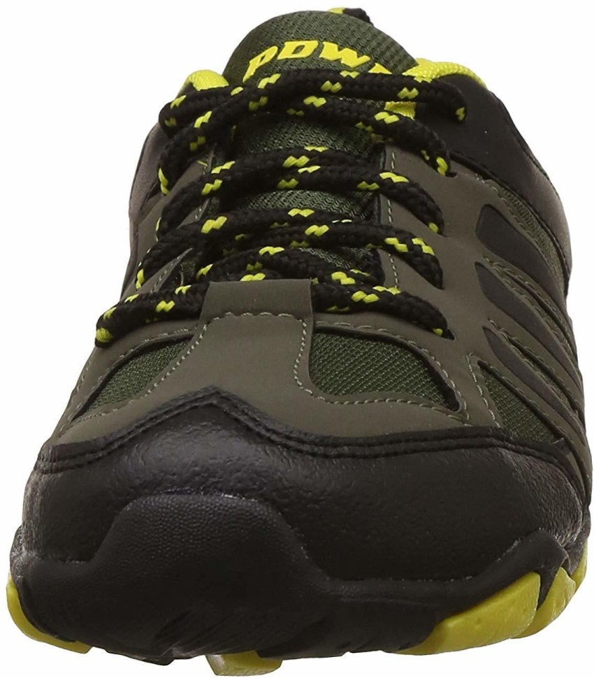 Bata power hiking on sale shoes