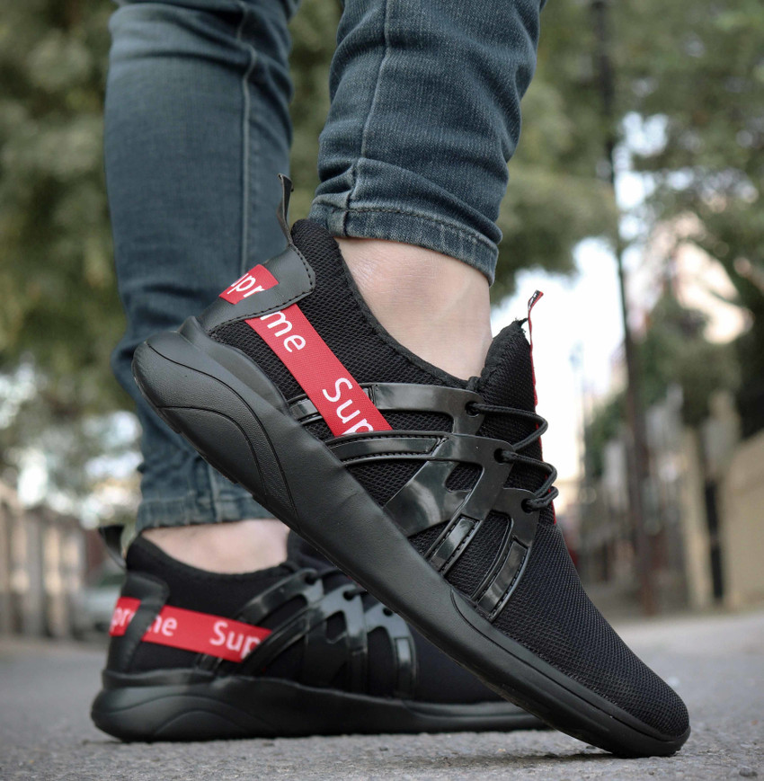 Supreme fashion shoes store