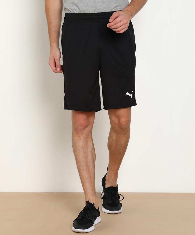 Puma shorts outlet india