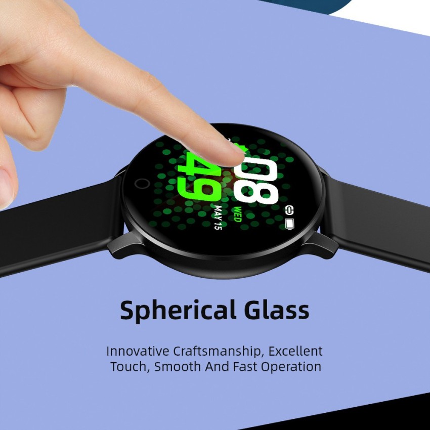 X9 smart watch price new arrivals