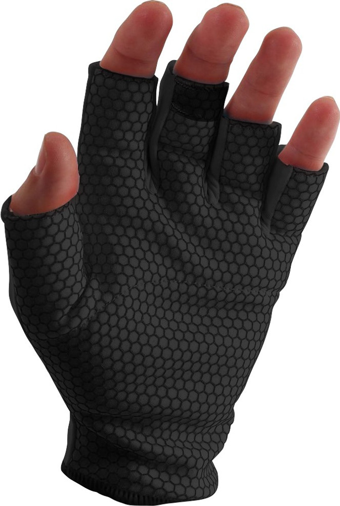 Omtex cricket catching gloves sale