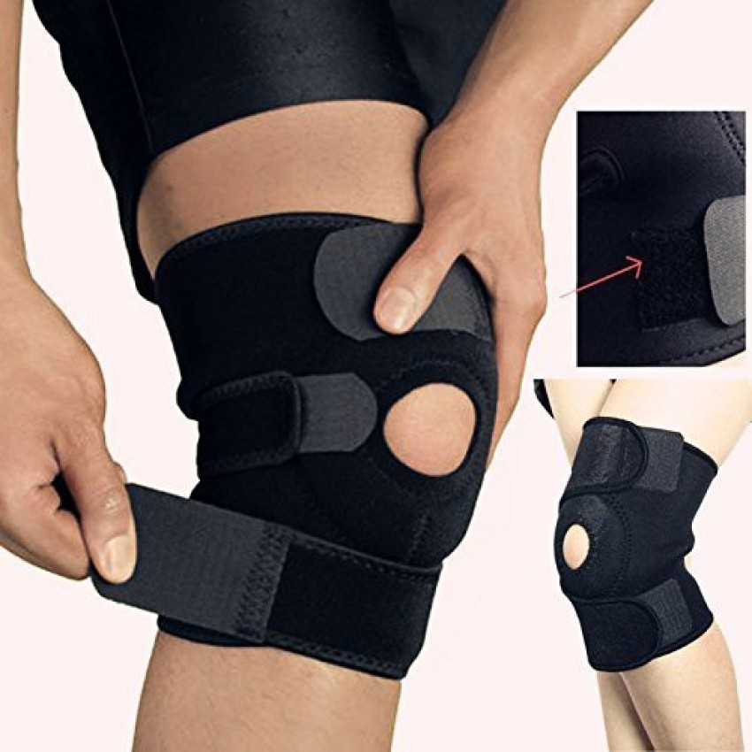 Arthritis Knee Brace at best price in Jaipur by Om Engineering Works