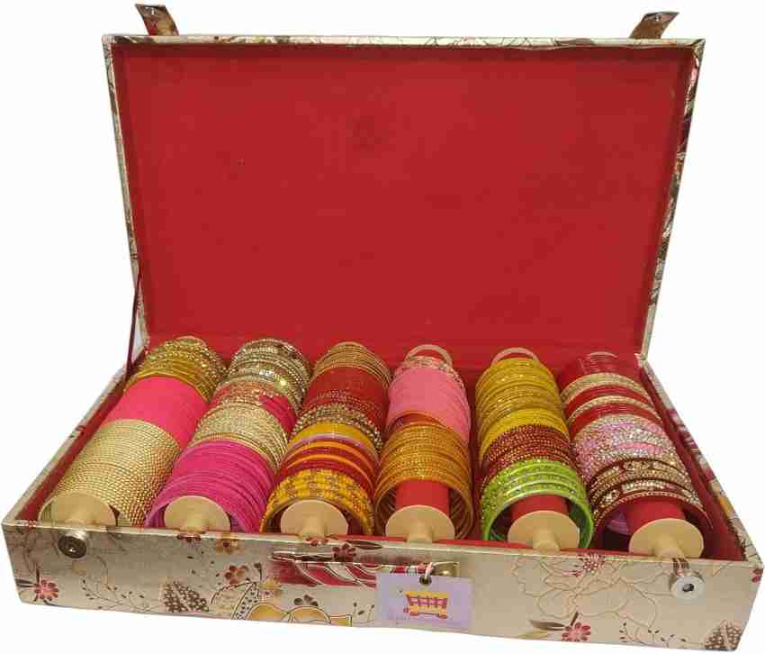 Bangles deals box price