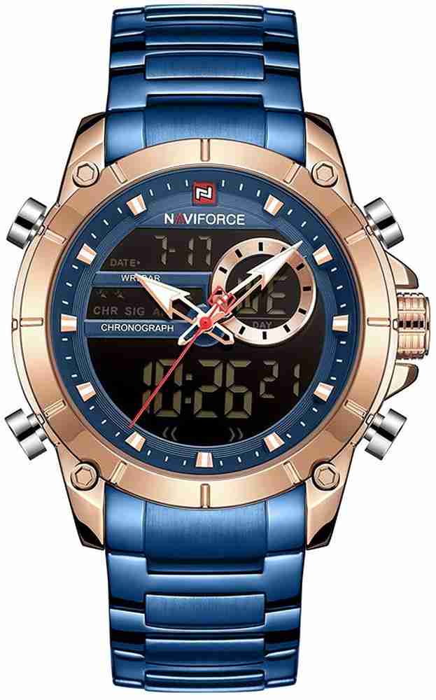 Naviforce nf9163 outlet