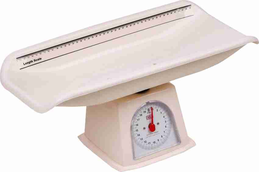 Baby Weighing Scale, Manual - Baby & Personal Weighing Scales