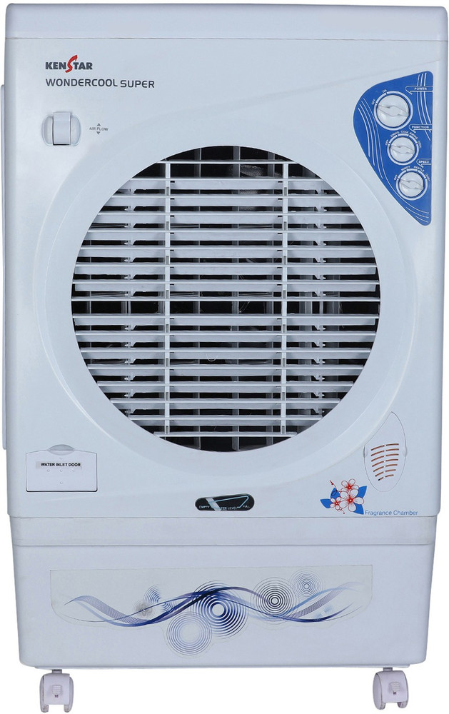 Flipkart air cooler hot sale kenstar