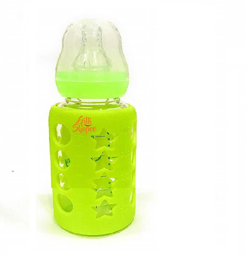 baby feeding bottle cover