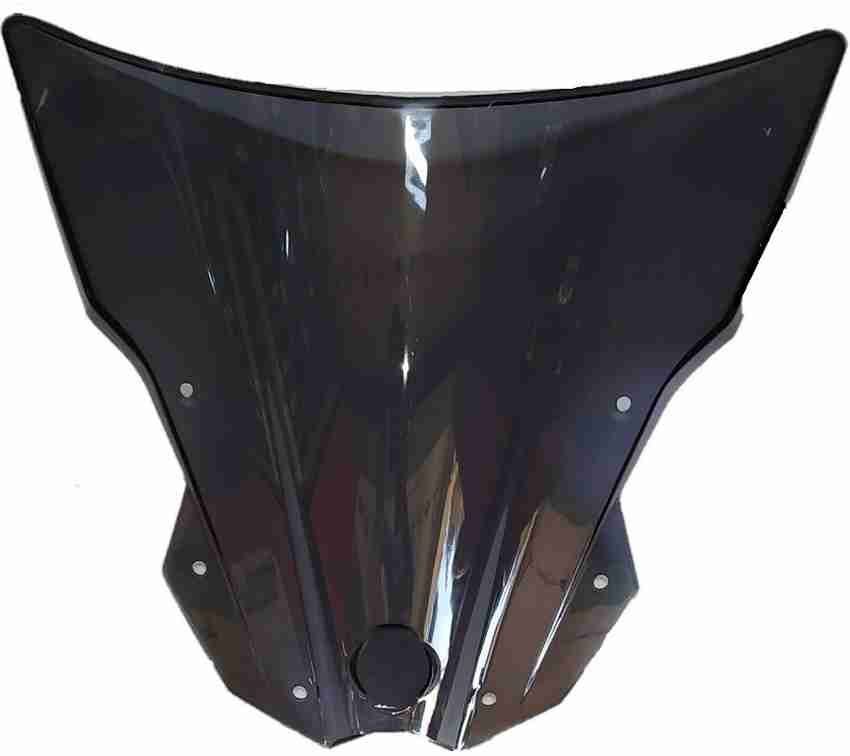 P A NEW VISOR GLASS UNIVERSAL FOR ALL BIKES Bike
