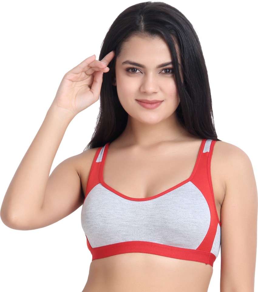 KBlrs Latest Unique soft fabric in women's bra adjustable types of