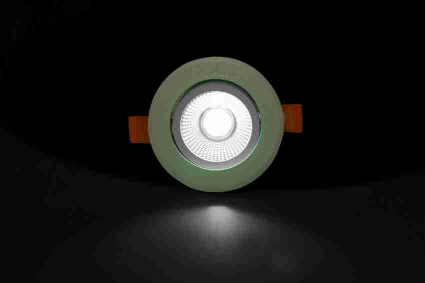 16 Watt Round LED COB Light for POP/ Recessed Lighting