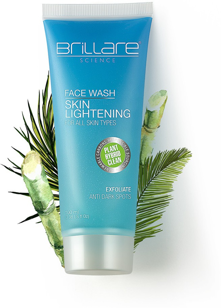Brillare science store facial kit price