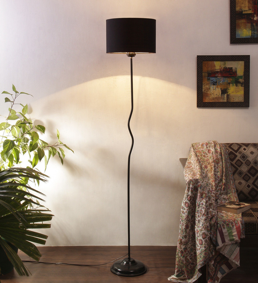 Floor on sale lamps flipkart