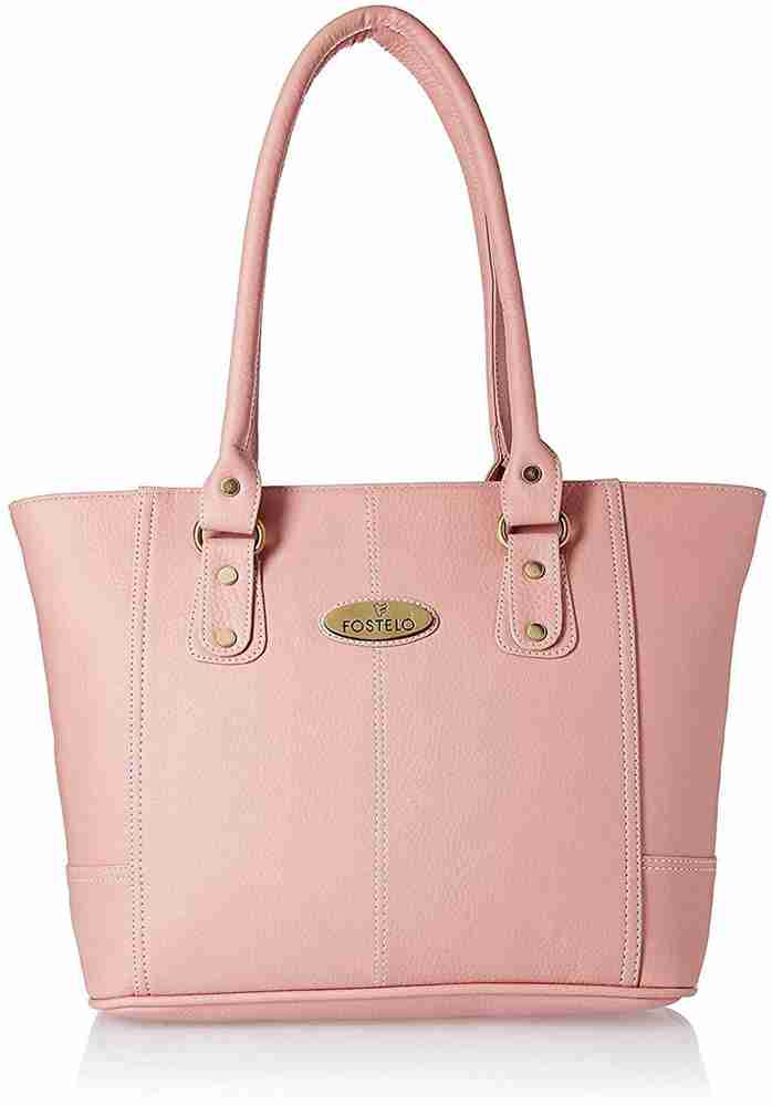 Fostelo handbags flipkart online