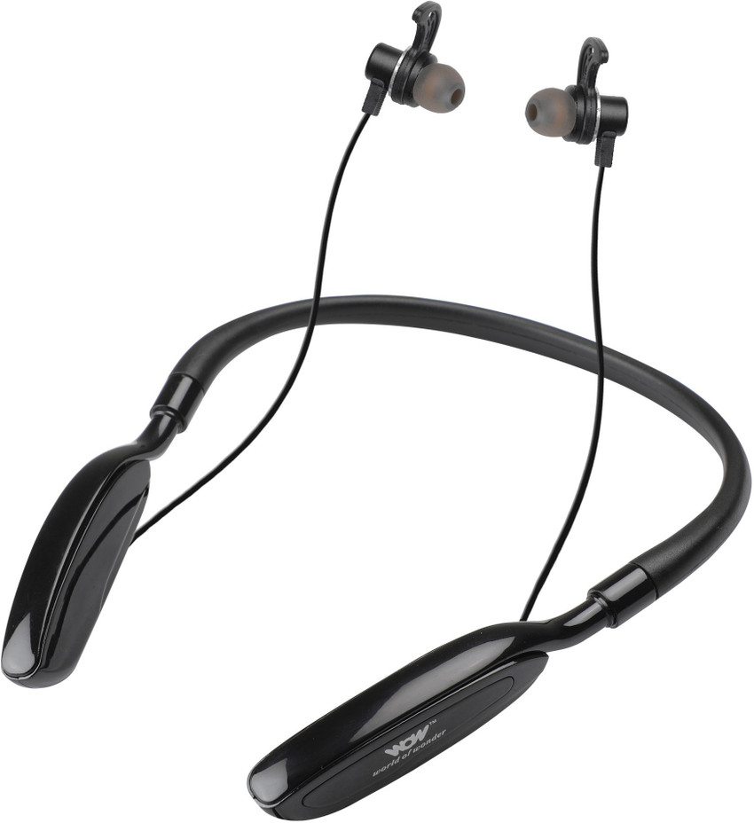Wow earphones shop