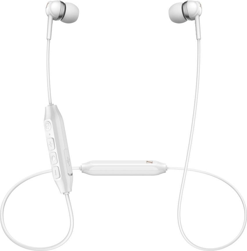 Sennheiser CX 350BT Bluetooth Headset