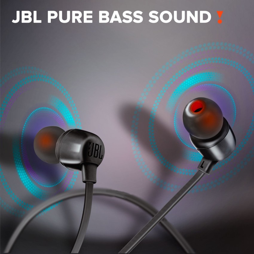 Jbl t165bt 2025