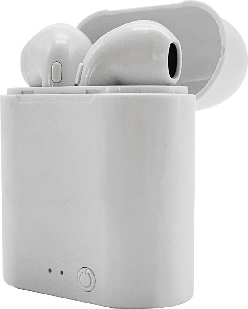 Dilurban Newest Stereo Headset Sports Headphone Twins Bluetooth