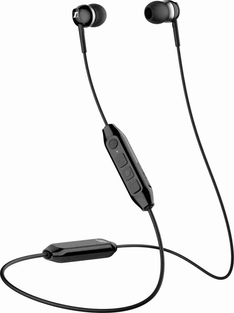 Sennheiser bluetooth headphones flipkart sale