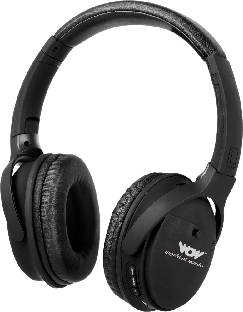 Wow online headphones price