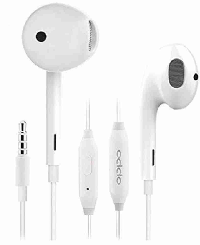 Oppo a57 earphone hotsell original