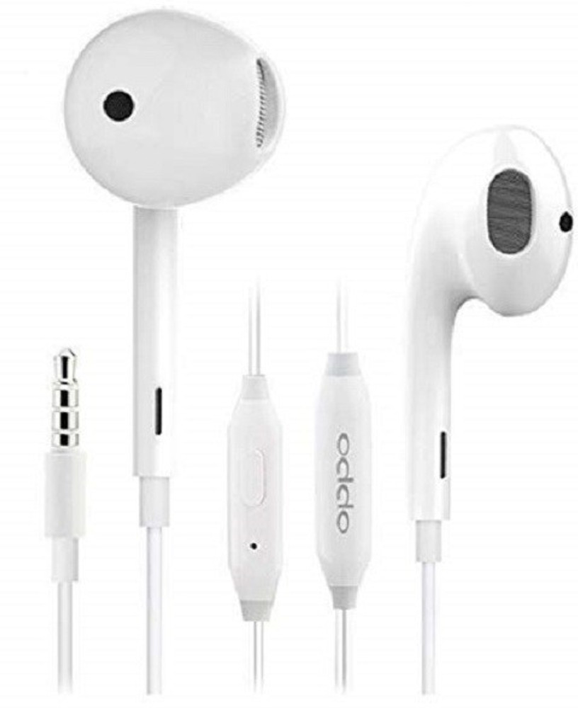 Oppo best sale a71 earphone