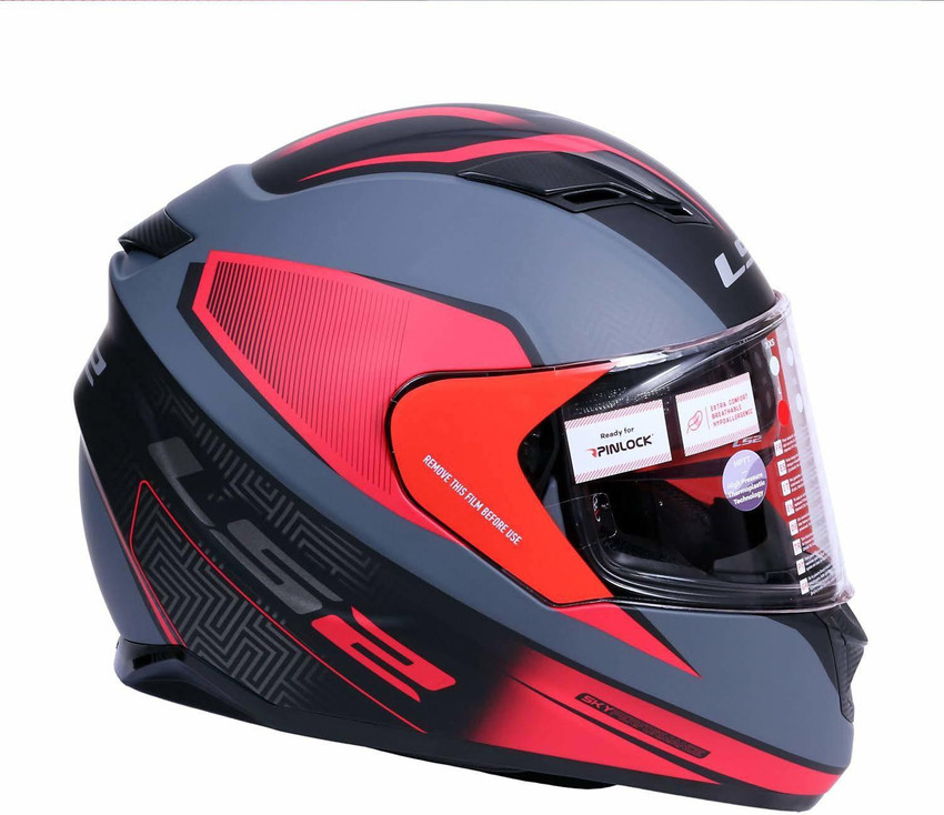 Cool full face helmets discount