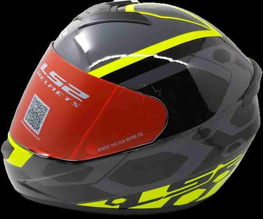 Casco new arrivals ls2 rookie