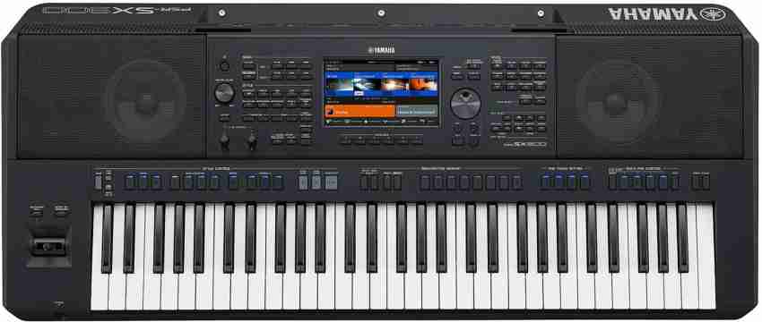 Yamaha psr sx on sale 9000 price