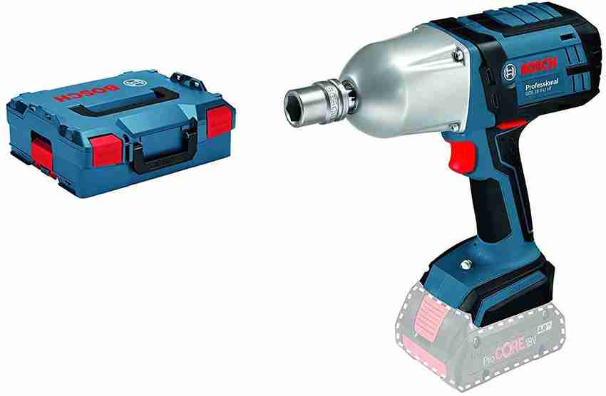 Bosch gds 18e cheap