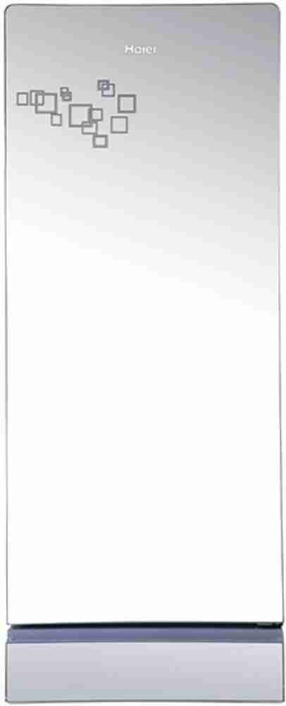 Haier 190 L Direct Cool Single Door 5 Star Refrigerator with