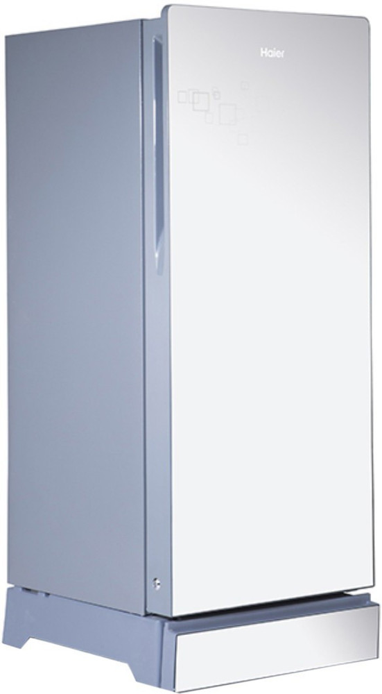 Haier 190 L Direct Cool Single Door 5 Star Refrigerator with