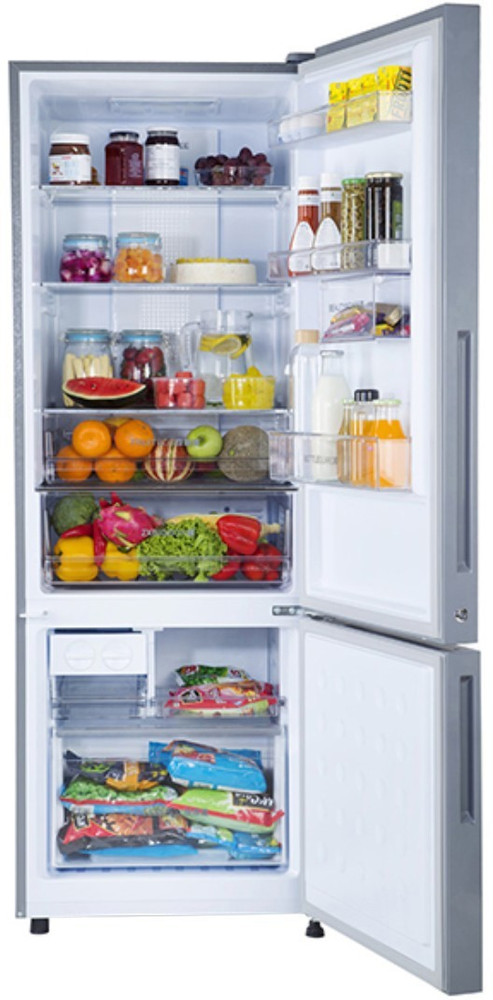 Haier 320 l 2 star top