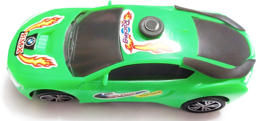 Sound control car 2025