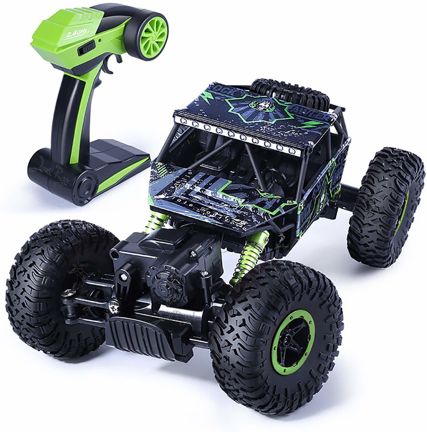 Remote control rock crawler new arrivals