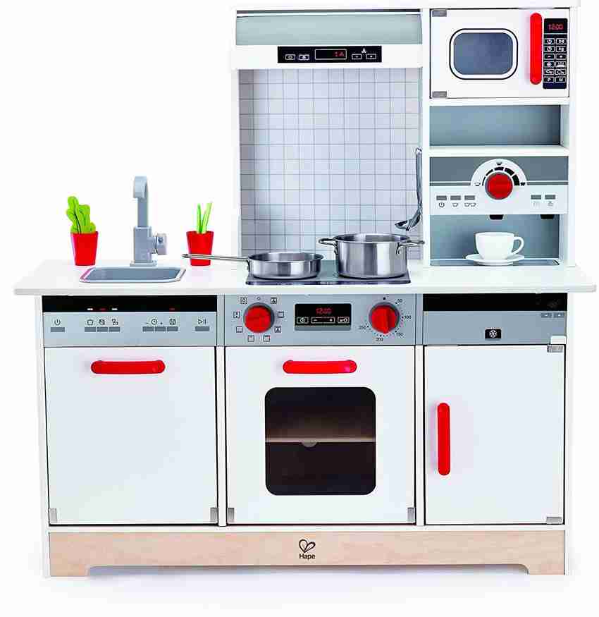 Hape wooden kitchen sales