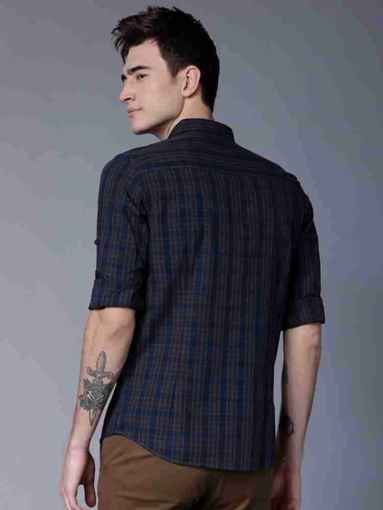 Highlander slim best sale fit shirts