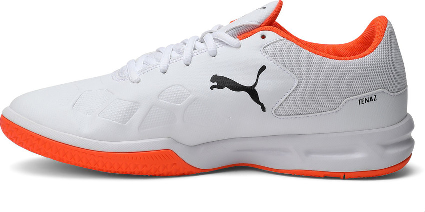 Buy PUMA Tenaz Badminton Shoes For Men Online at Best Price