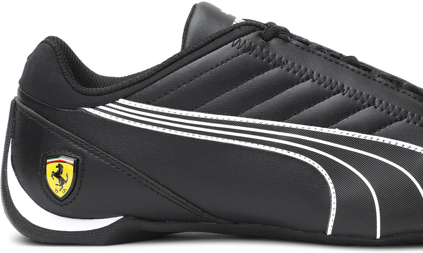 Puma ferrari sf deals future kart cat