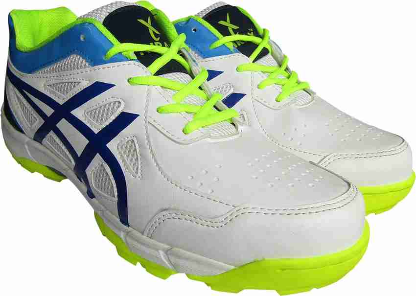Thrax sales cricket shoes