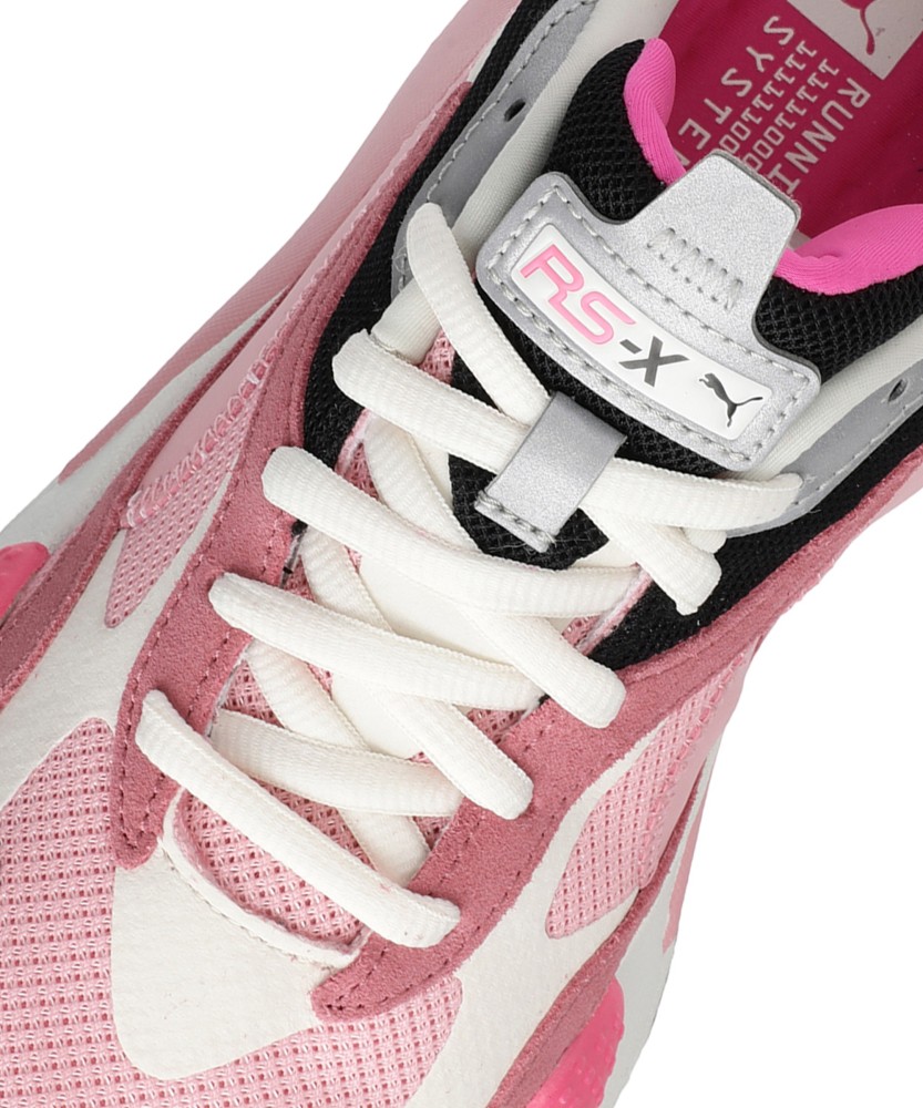 Pink sales puma puzzle